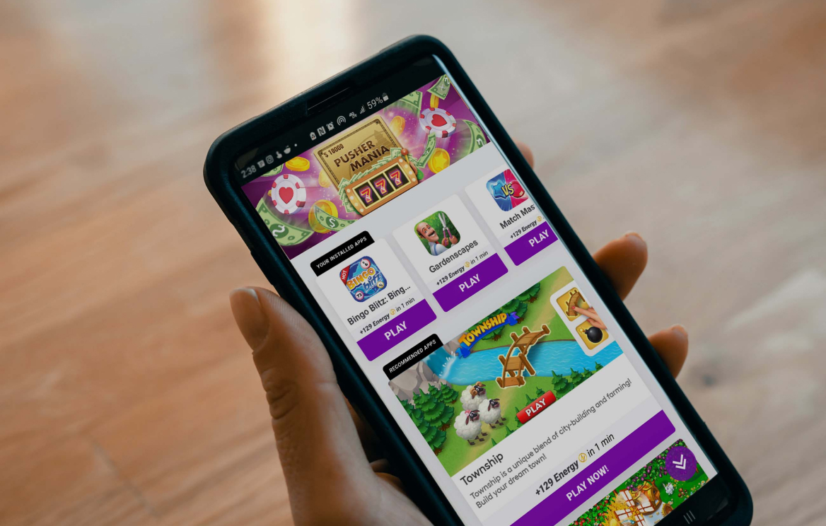 Rewarded Advertising Diversifies Revenue And Motivates Mobile Gamers During Pandemic Gaming Boom