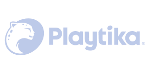 playtika logo