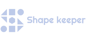 Shape Keeper logo