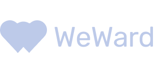WeWard logo