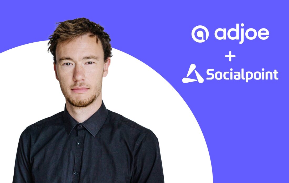 image of jessen UA manager at socialpoint