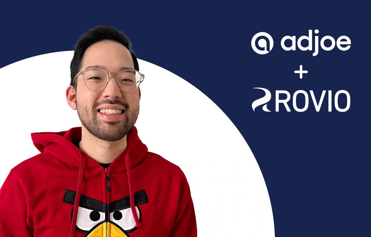 UA Insights with Rovio UA Manager