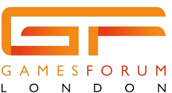 gamesforum london logo