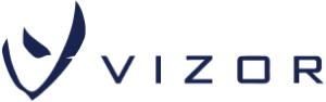 vizor logo