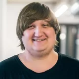 Darren Landig