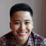 Milky Dapon