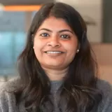 Aswathy Panicker