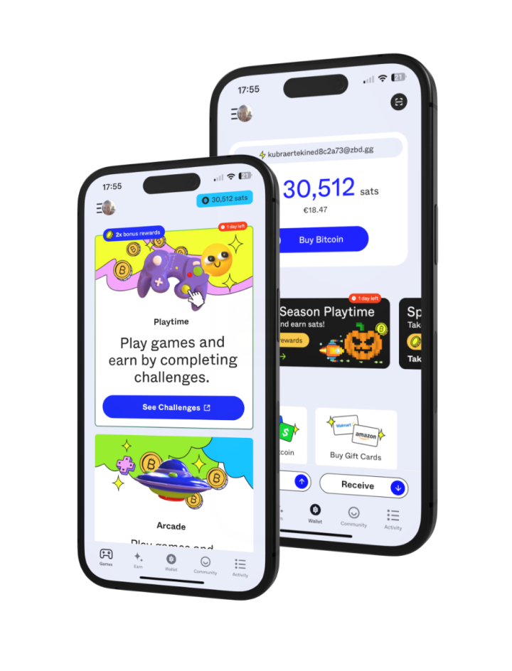 ZBD凭借Playtime的表现，比基准高出20%