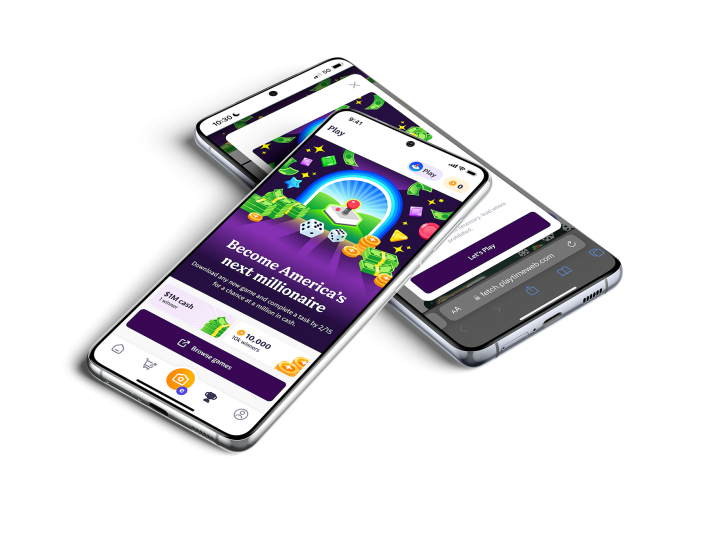 Fetch Drives Explosive Mobile Game Growth through Super Bowl Partnership with adjoe