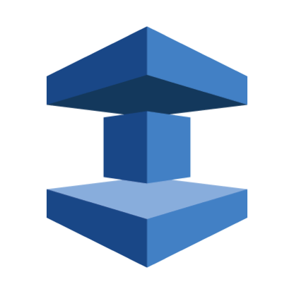 AWS ElastiCache logo