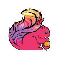 Apache Flink logo