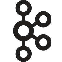 Apache Kafka logo