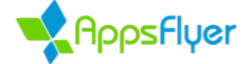 appsflyer logo