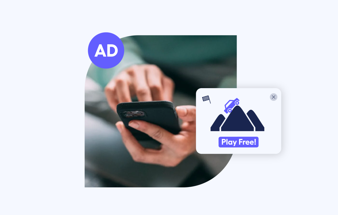 close-up of hands touching a phone screen