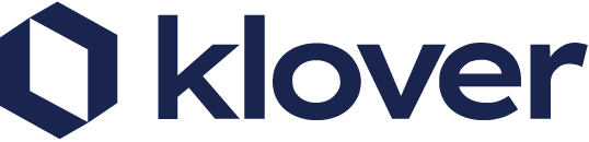 klover logo