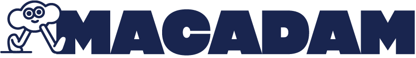 macadam logo