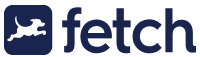 fetch logo