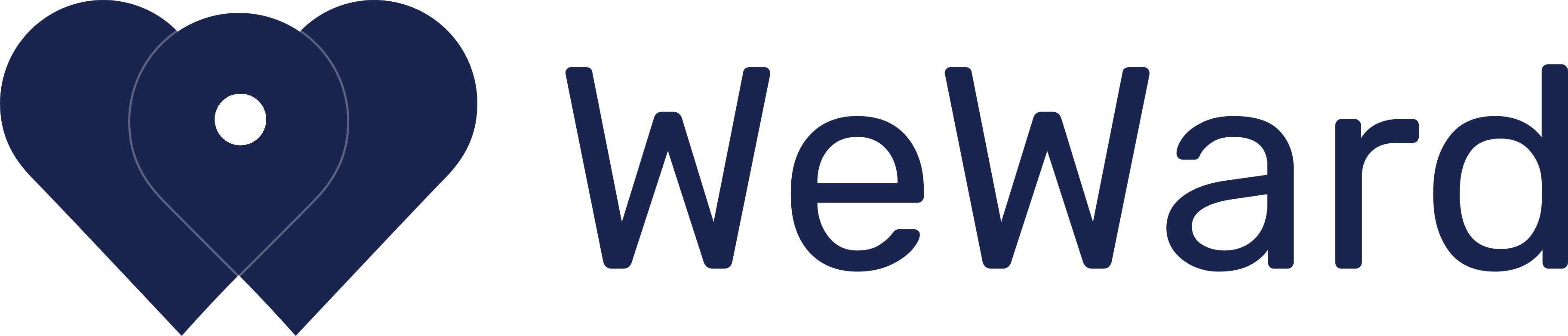 weward logo