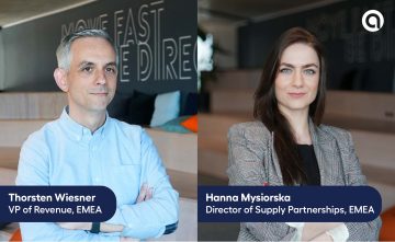 adjoe Hits the Headlines