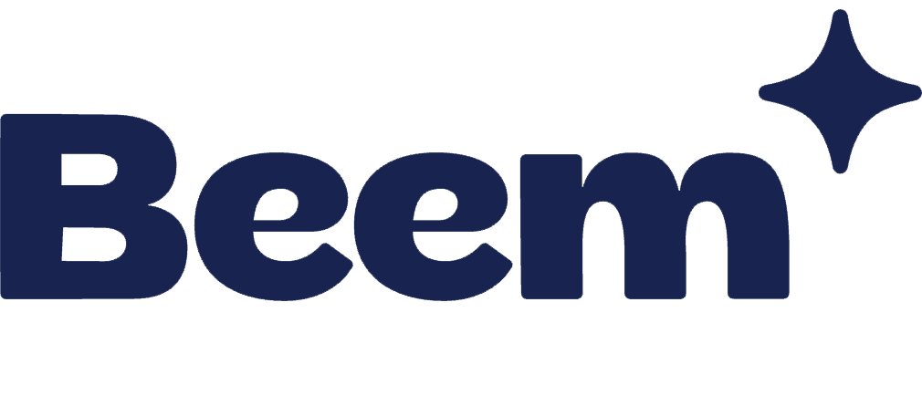 Beem logo
