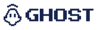 Ghost (PUI) logo