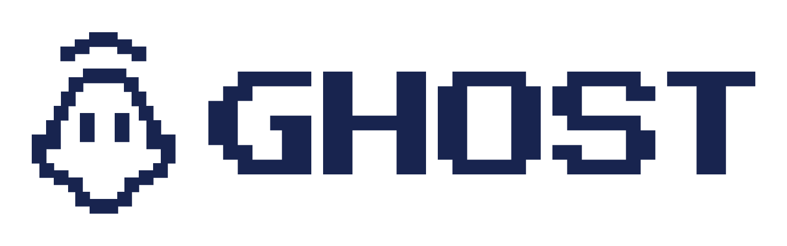 Ghost (PUI) logo