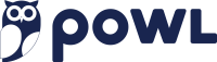 powl logo