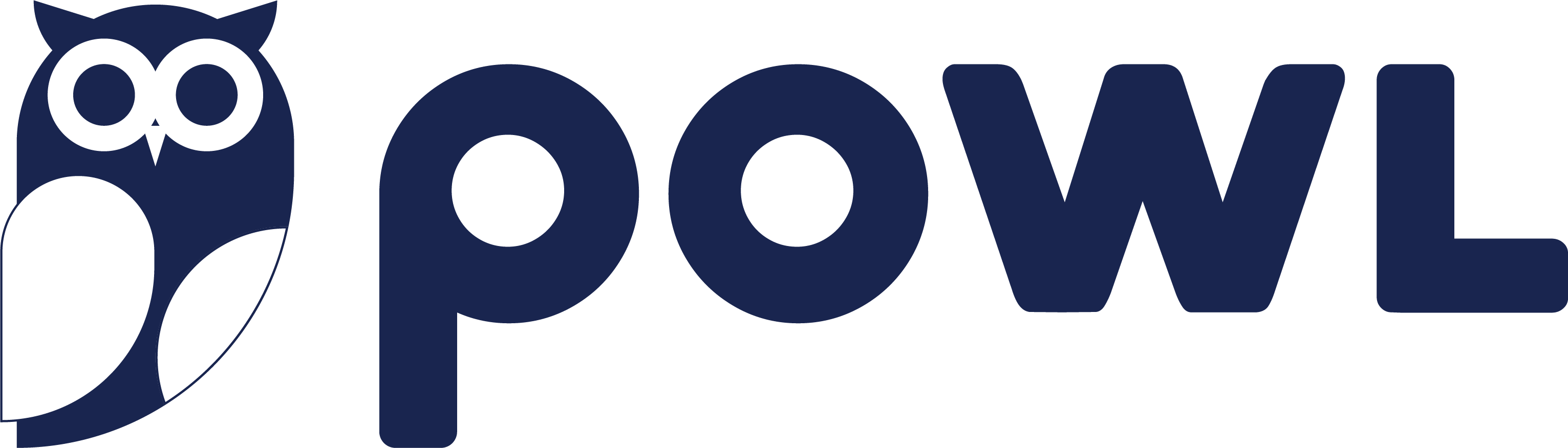 powl logo