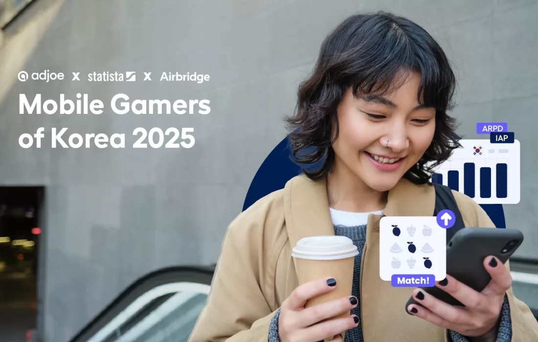 South Korea: $6.8 B Mobile Gaming Market You Can't Afford to Ignore 