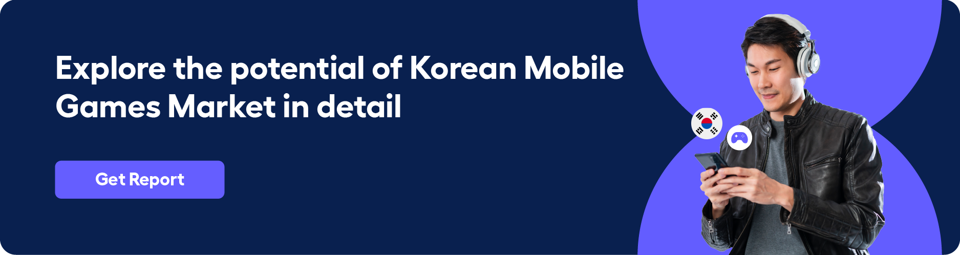 South Korea: $6.8 B Mobile Gaming Market You Can't Afford to Ignore 
