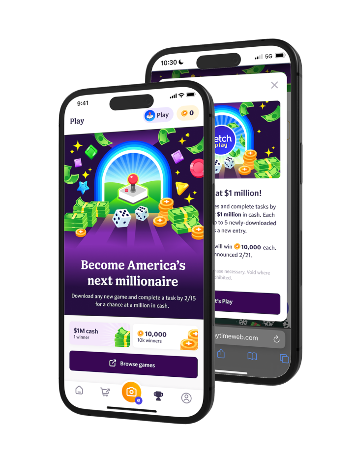 Fetch Drives Explosive Mobile Game Growth through Super Bowl Partnership with adjoe