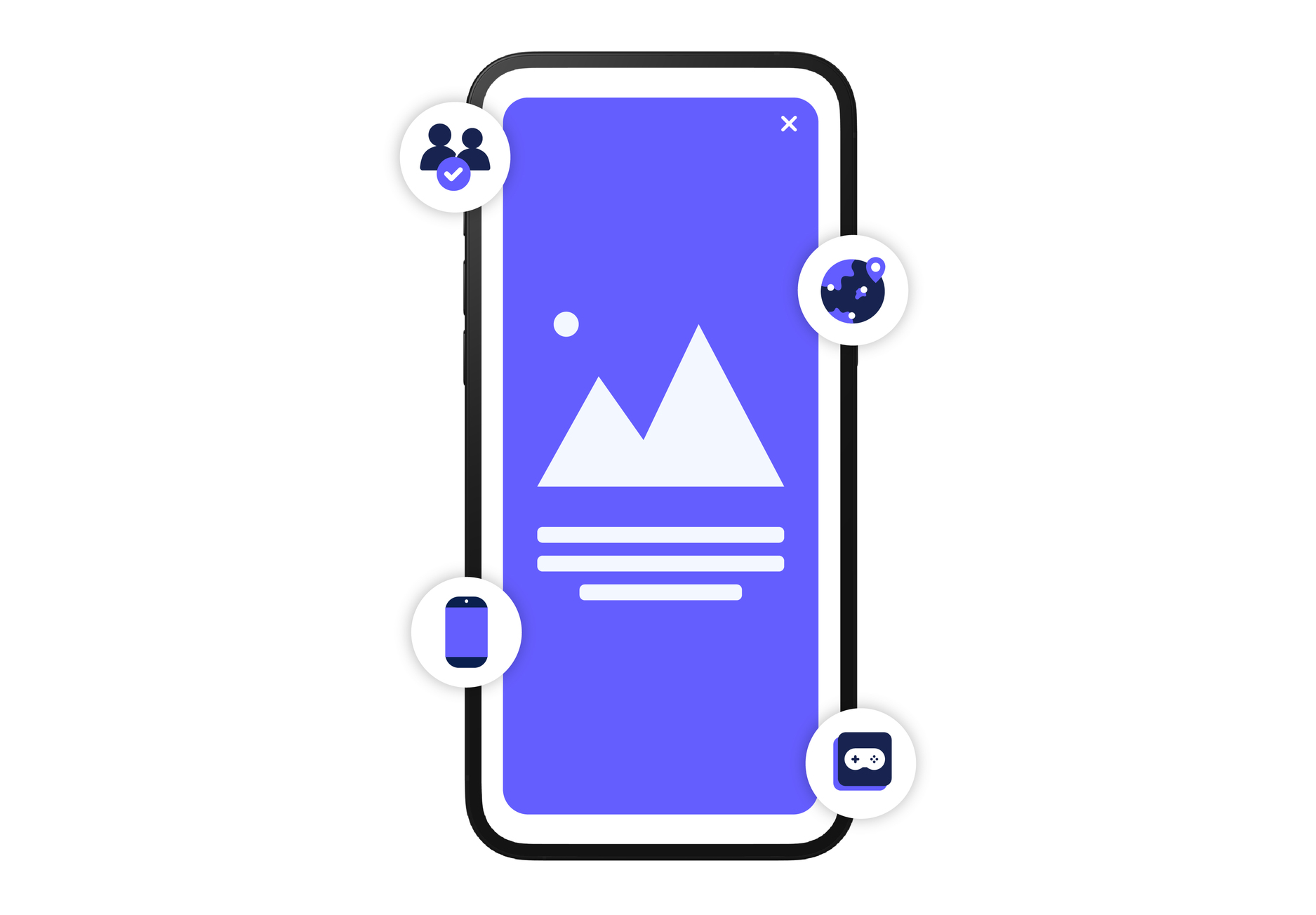  Programmatic Bidding for Mobile In-App Advertising. Audience Segmentation and Analysis (Programmatic advertising) 