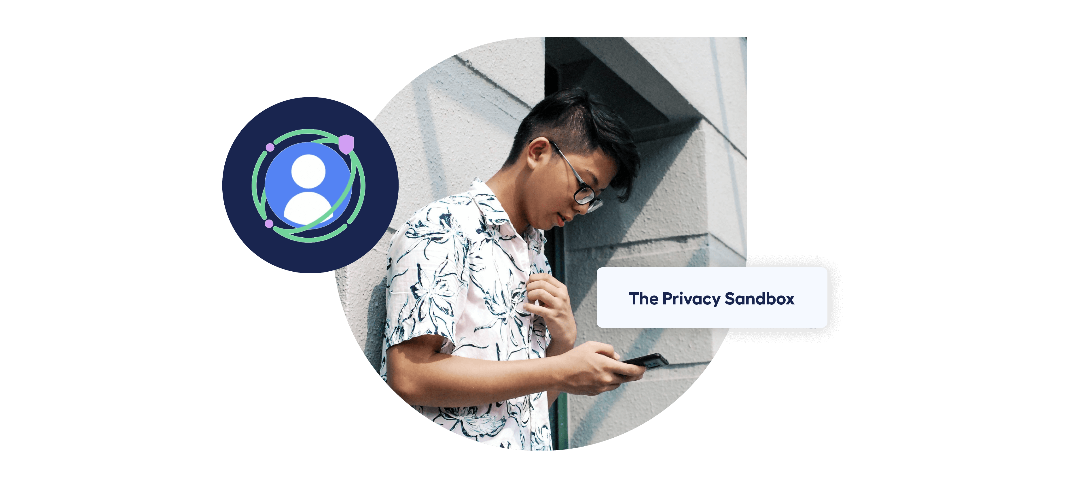 What is Google Advertising ID (GAID) - The Privacy Sandbox - a replacement to GAID. 
