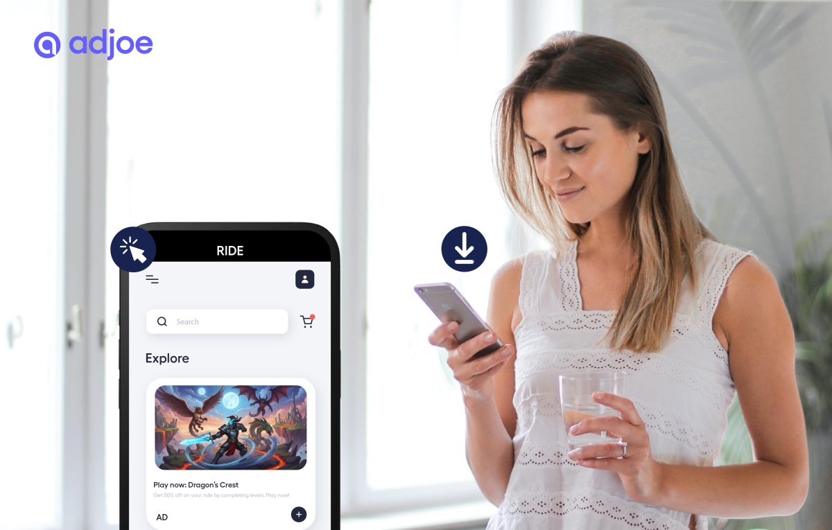 What is mobile attribution? Mobile attribution complete guide 2026 - Track app installs accurately with mobile ad attribution.